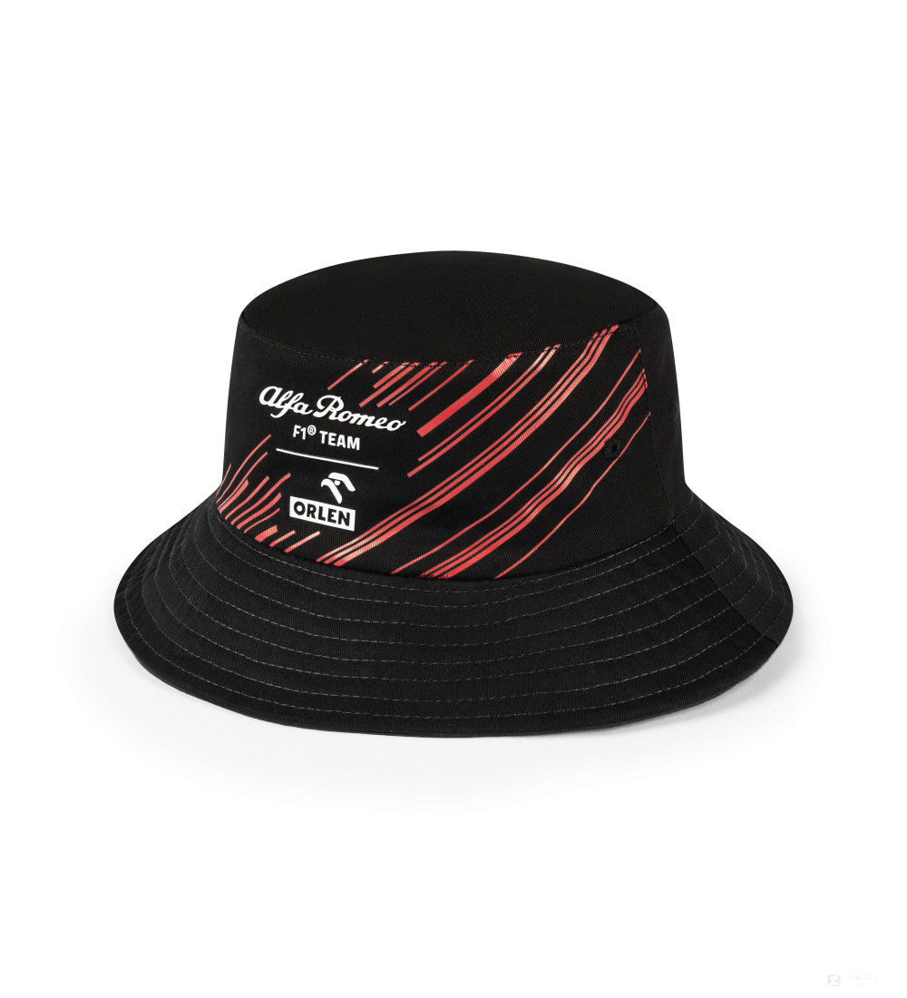 Alfa Romeo Monza Edition Bucket Hat, 2022