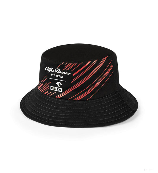 Alfa Romeo Monza Edition Bucket Hat, 2022