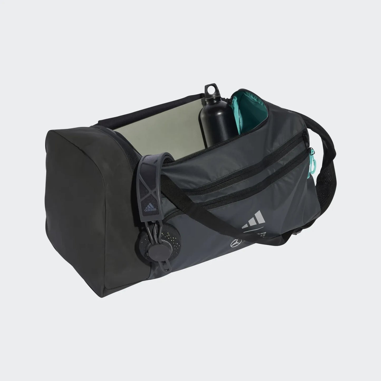 Mercedes Hybrid Duffel Bag 🔥
