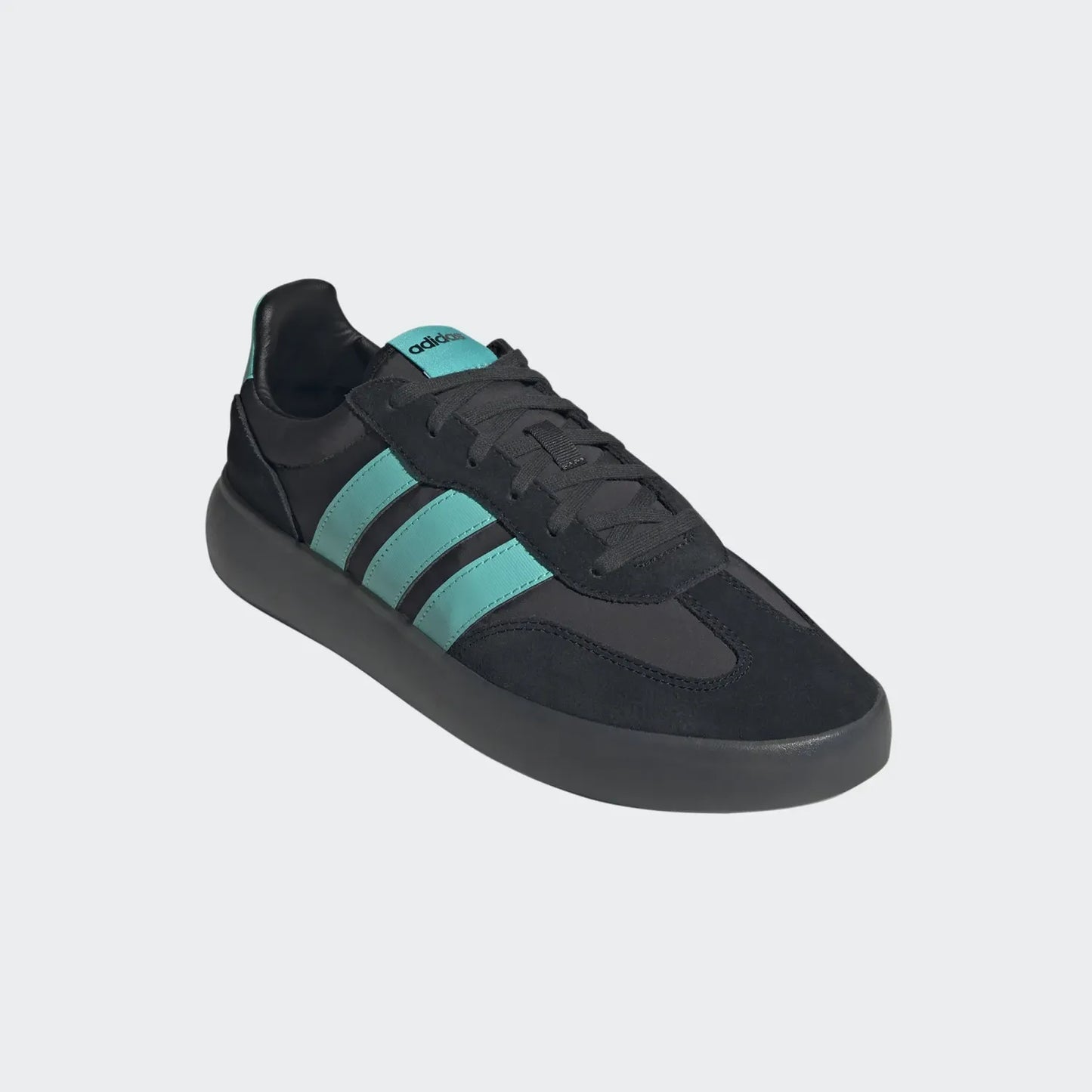 Mercedes Shoes Barreda Decode 🔥