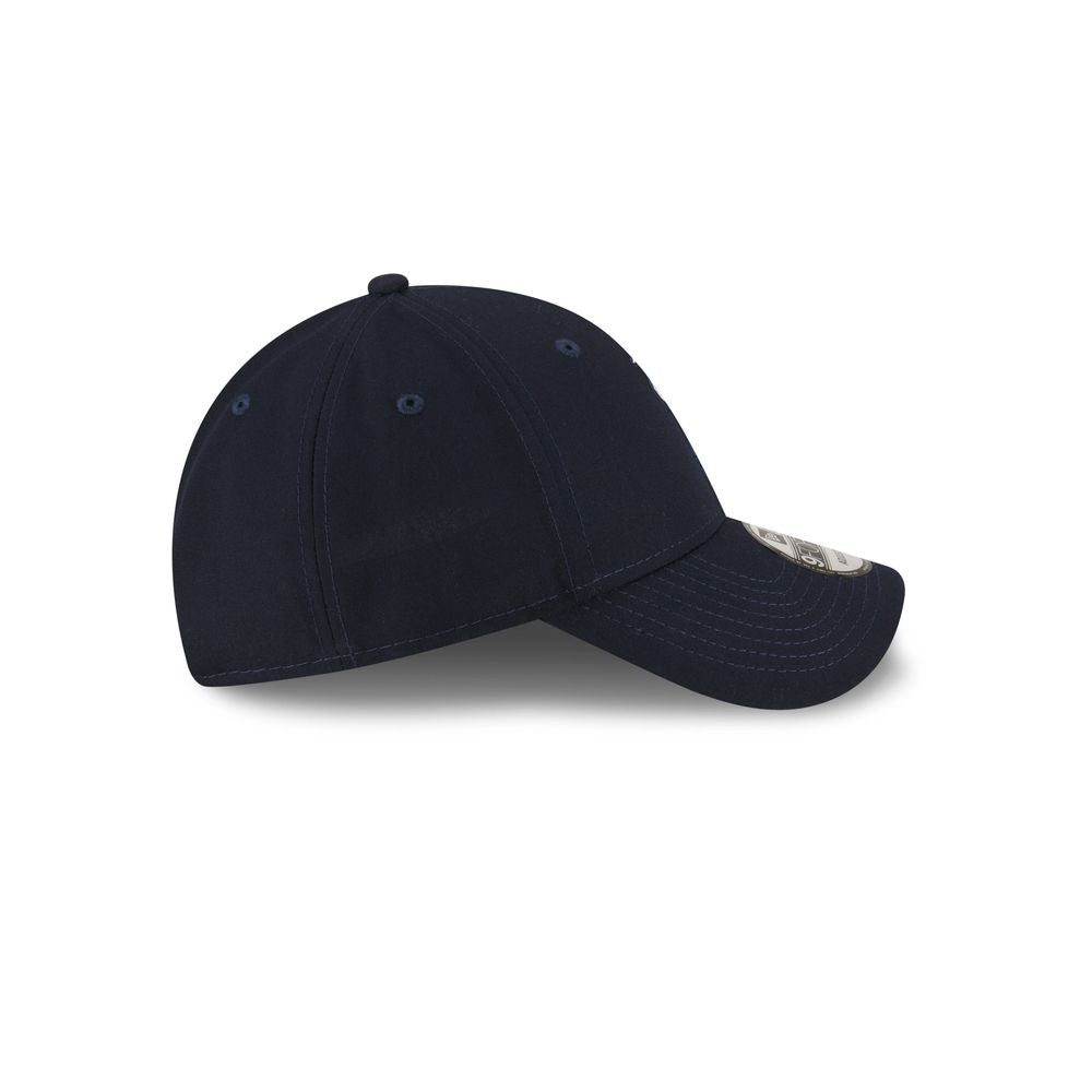 Tottenham Hotspur Baseball Cap, Blue