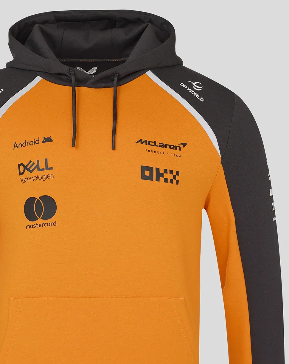 McLaren F1 Team Hoodie 🔥