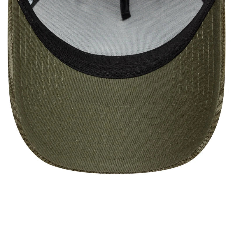 McLaren Cord Camo 9FORTY Trucker Cap, Camo 🔥