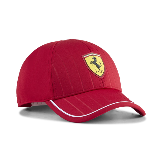 Ferrari Replica Team Baseball Cap 🔥