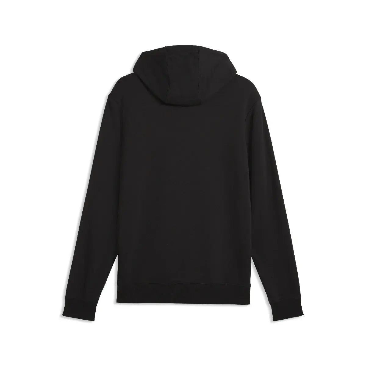 Aston Martin hoodie, essential, black