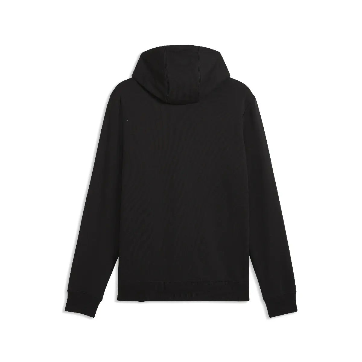 Aston Martin jacket, hooded, essential, black