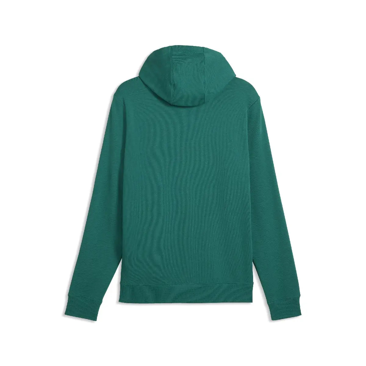 Aston Martin jacket, hooded, essential, green