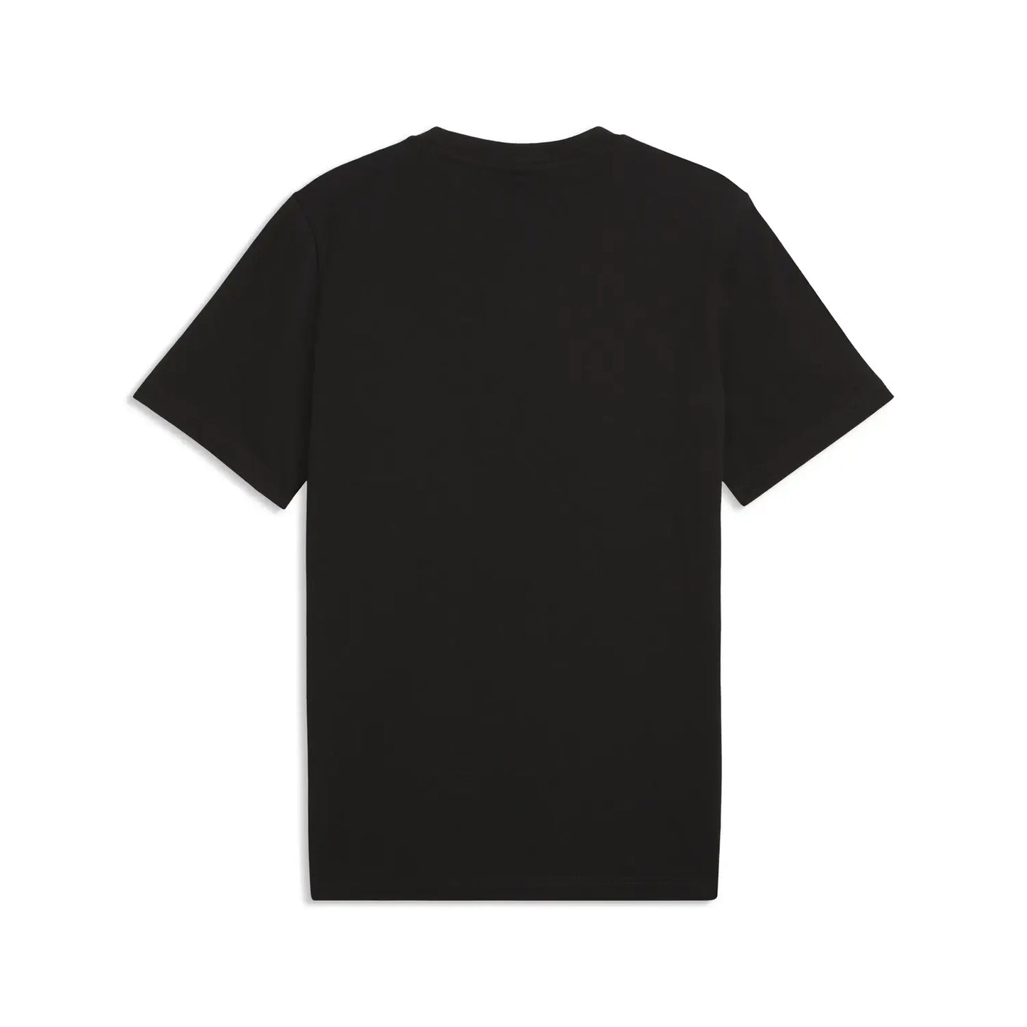 Aston Martin t-shirt, Essential, regular, black