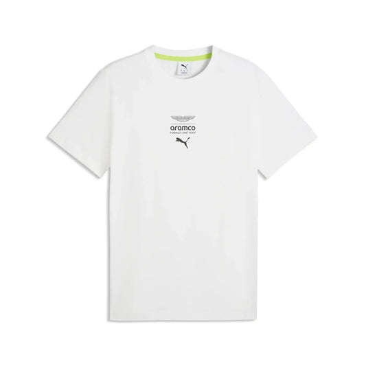 Aston Martin t-shirt, Essential, regular, black