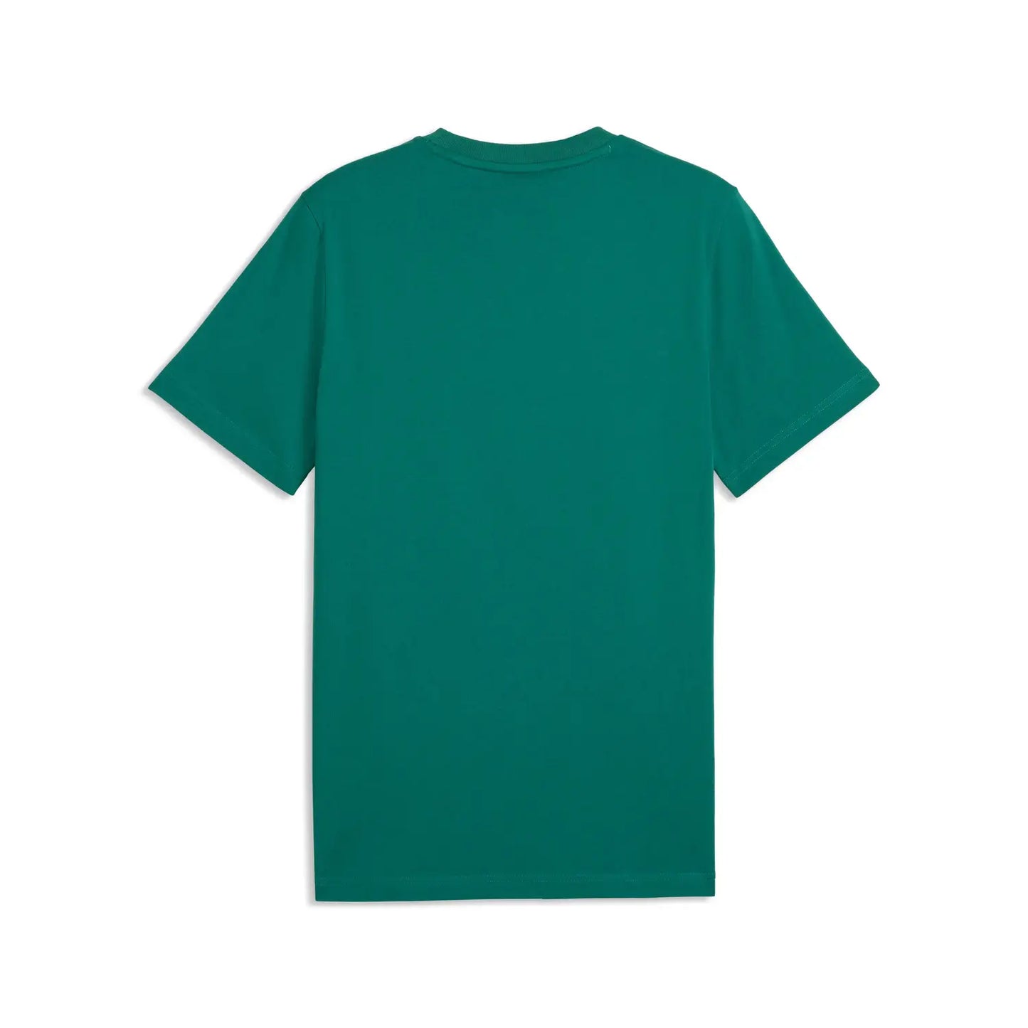 Aston Martin t-shirt, Essential, regular, green