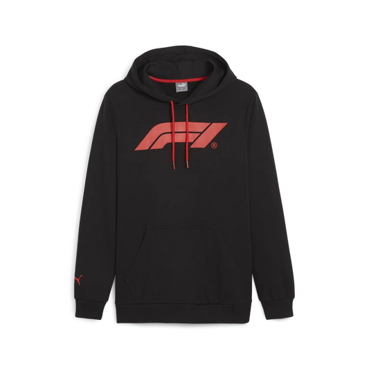 F1 ESS Logo Hoodie 🔥