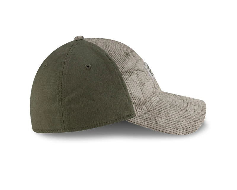 Red Bull Racing 39THIRTY Cap, Green 🔥