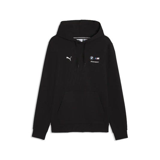 BMW MMS hoodie, essential, black