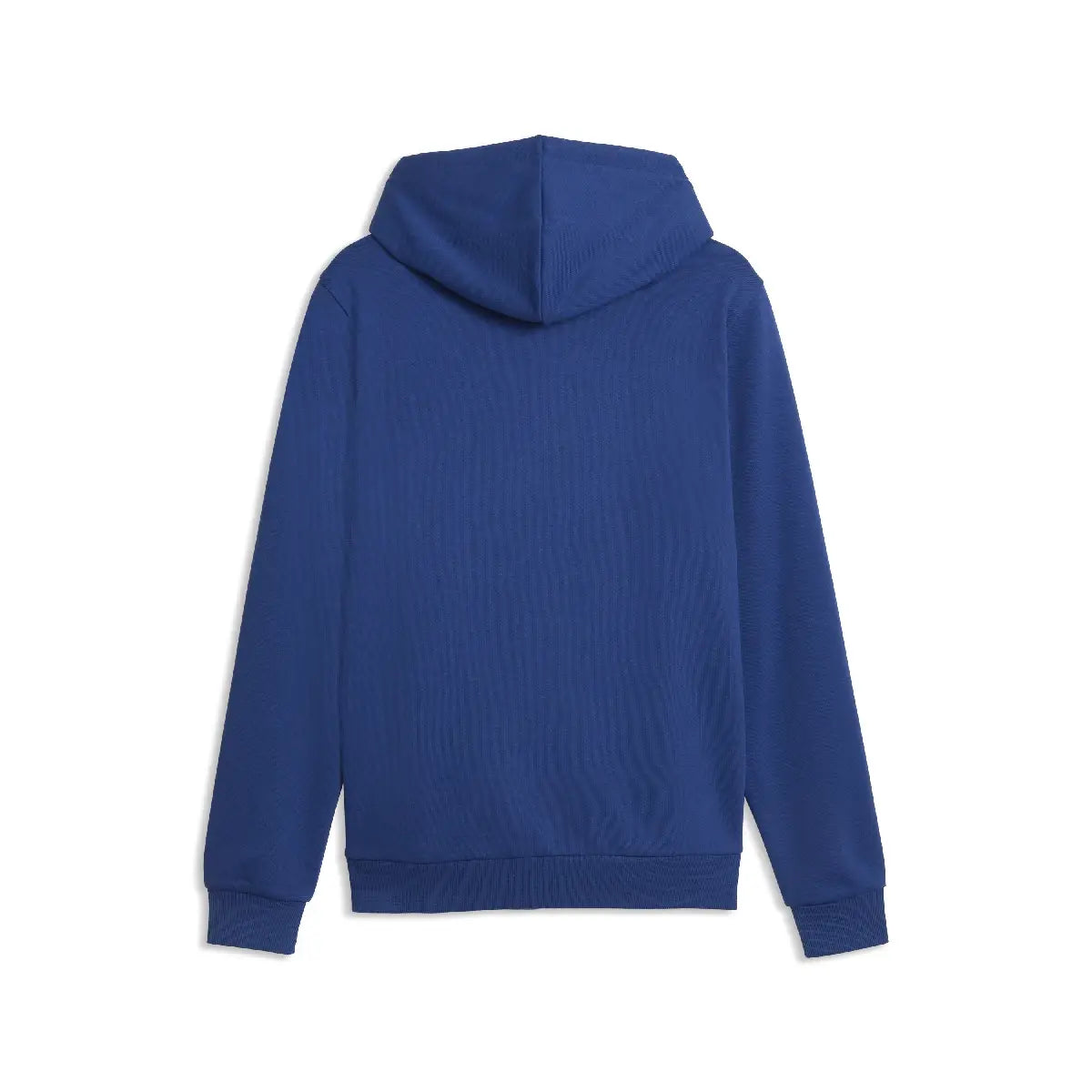 BMW MMS hoodie, essential, blue