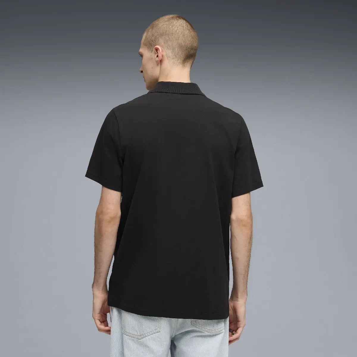 Bmw Mms polo, essential black