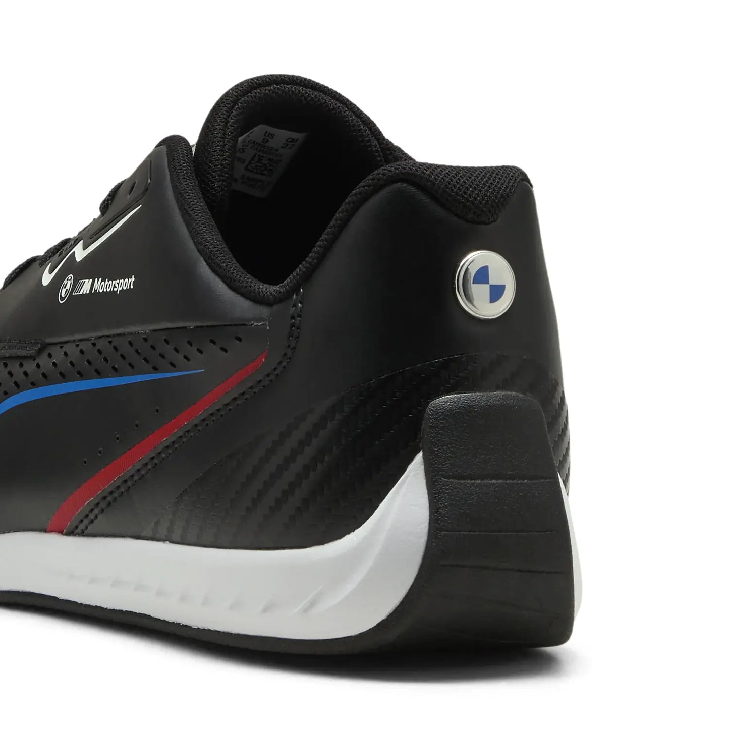 Bmw Mms shoes, Drift Cat 11, black