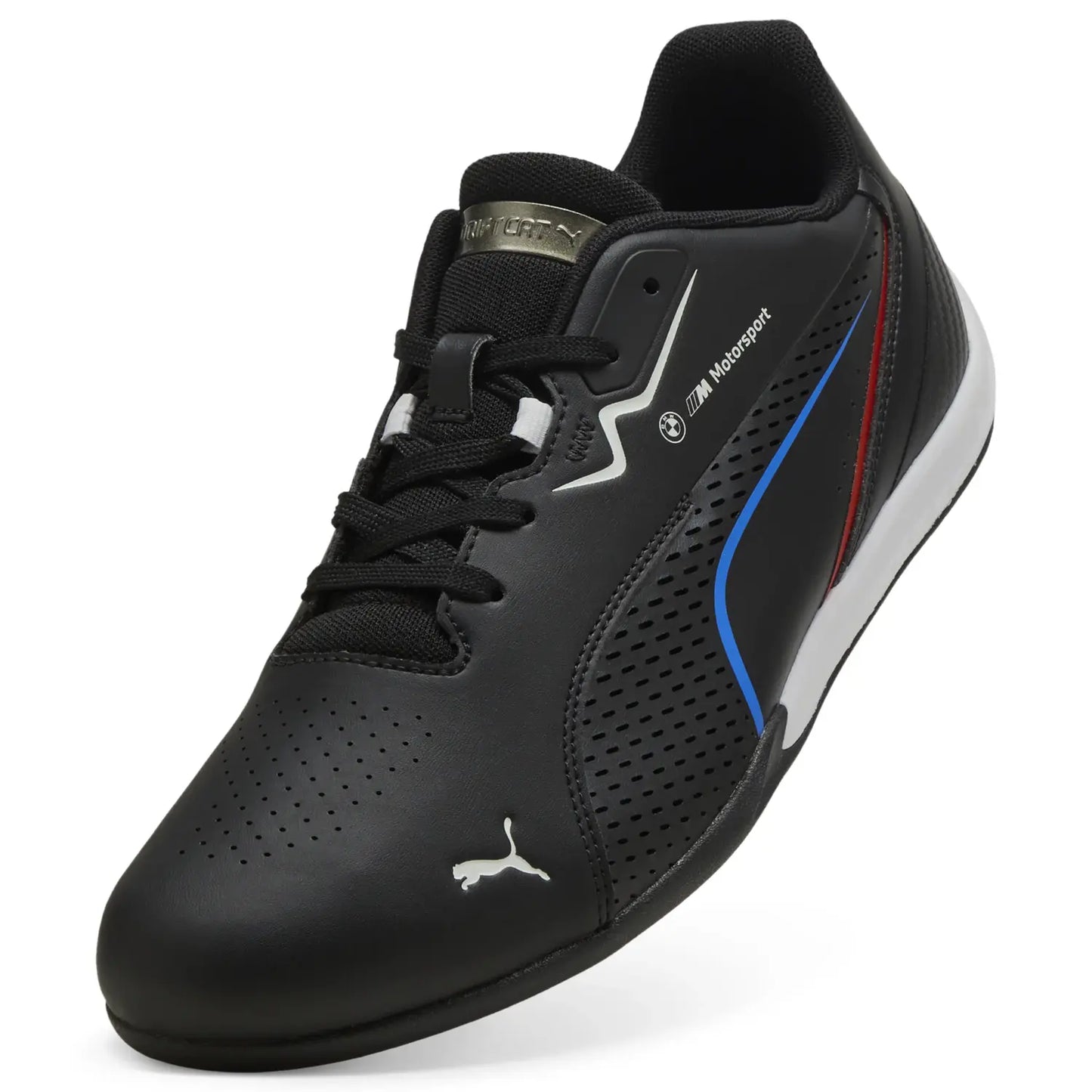Bmw Mms shoes, Drift Cat 11, black