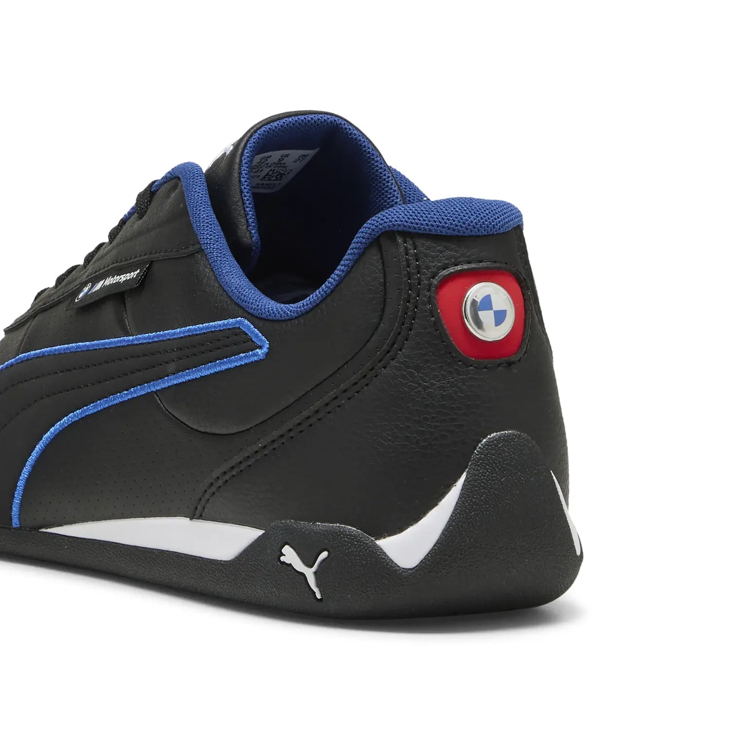 Bmw Mms shoes, Replicatch, black