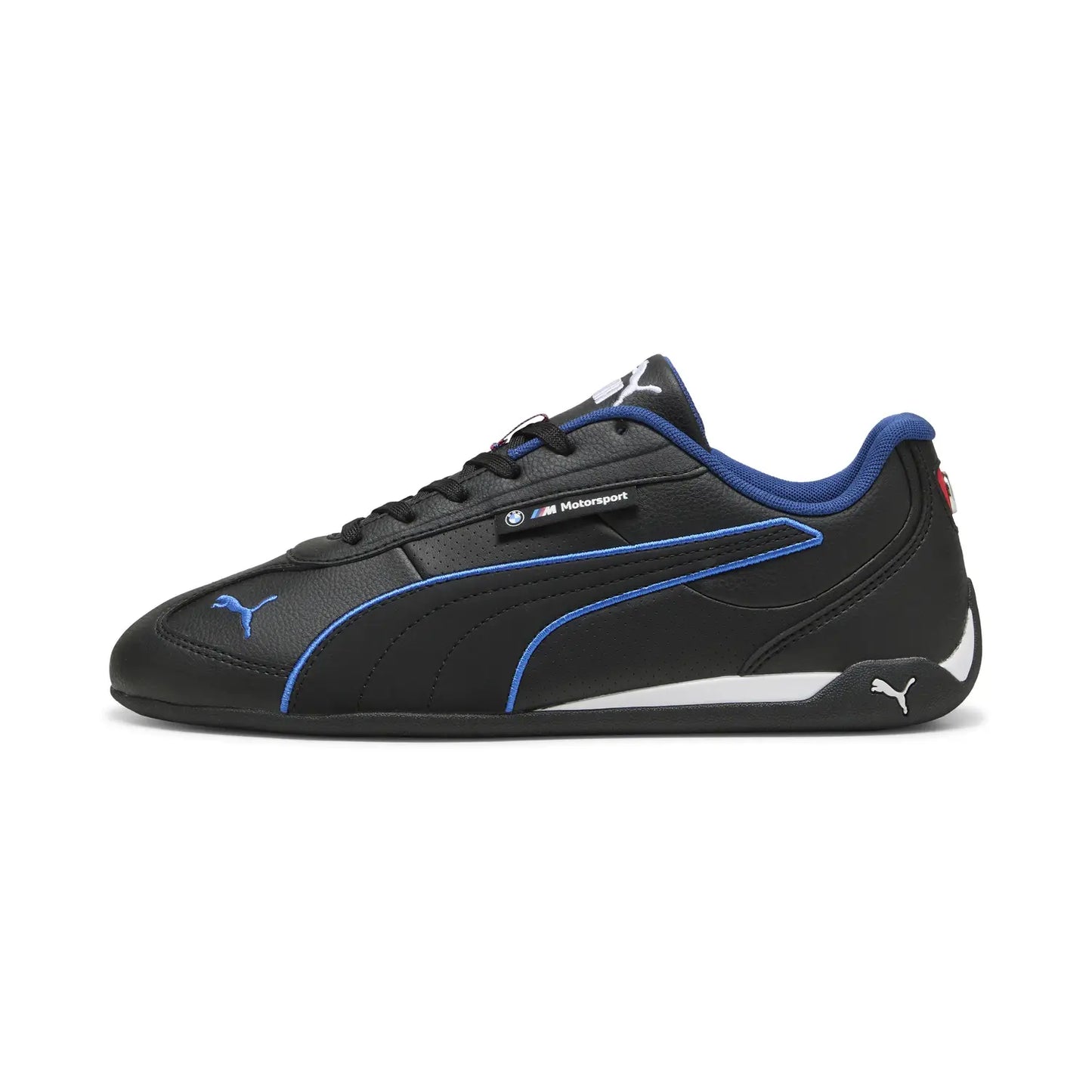 Bmw Mms shoes, Replicatch, black