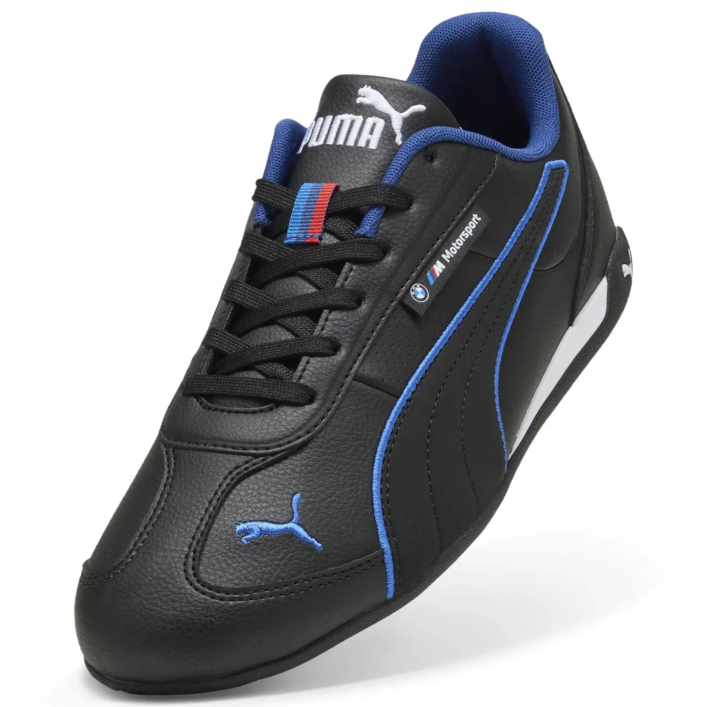 Bmw Mms shoes, Replicatch, black