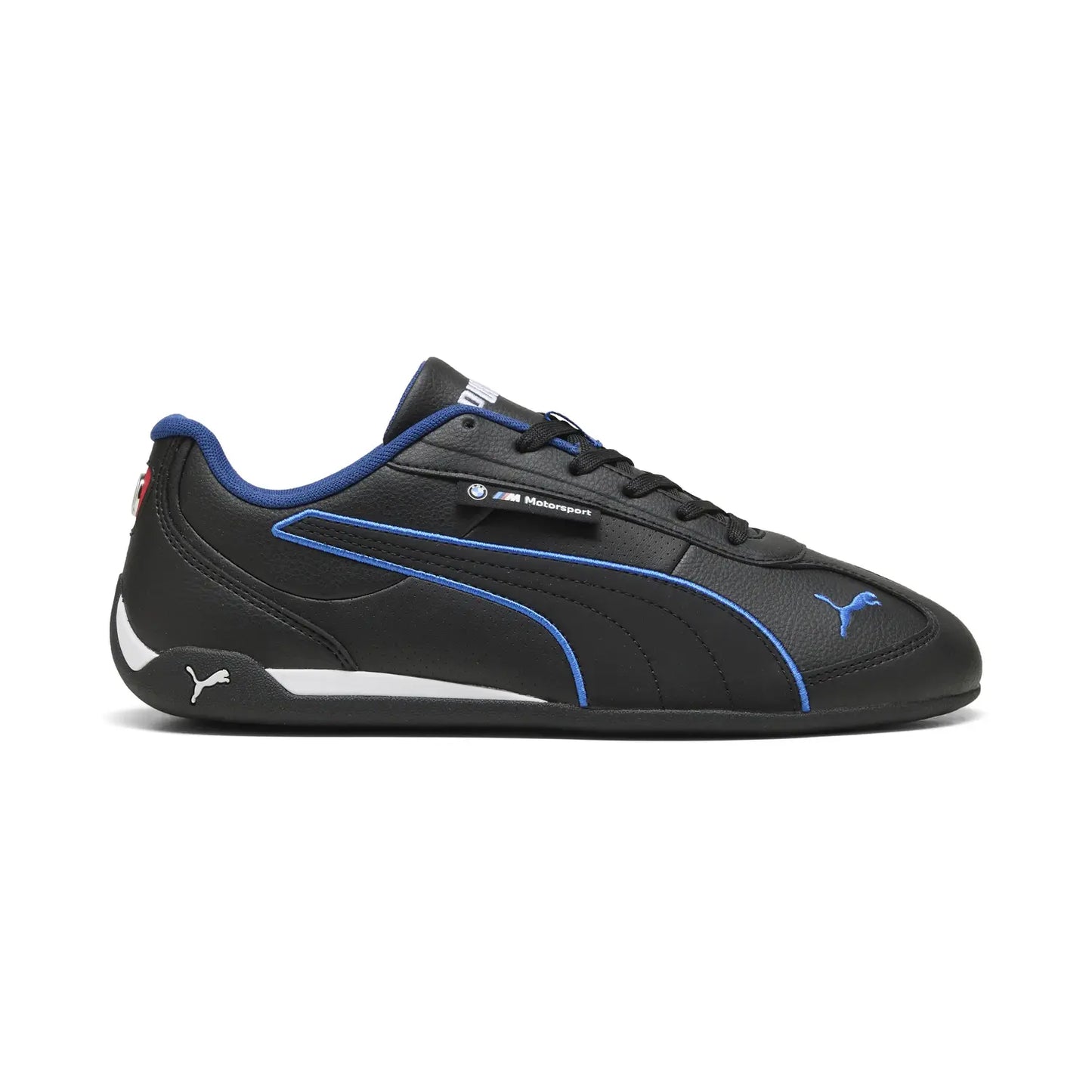 Bmw Mms shoes, Replicatch, black