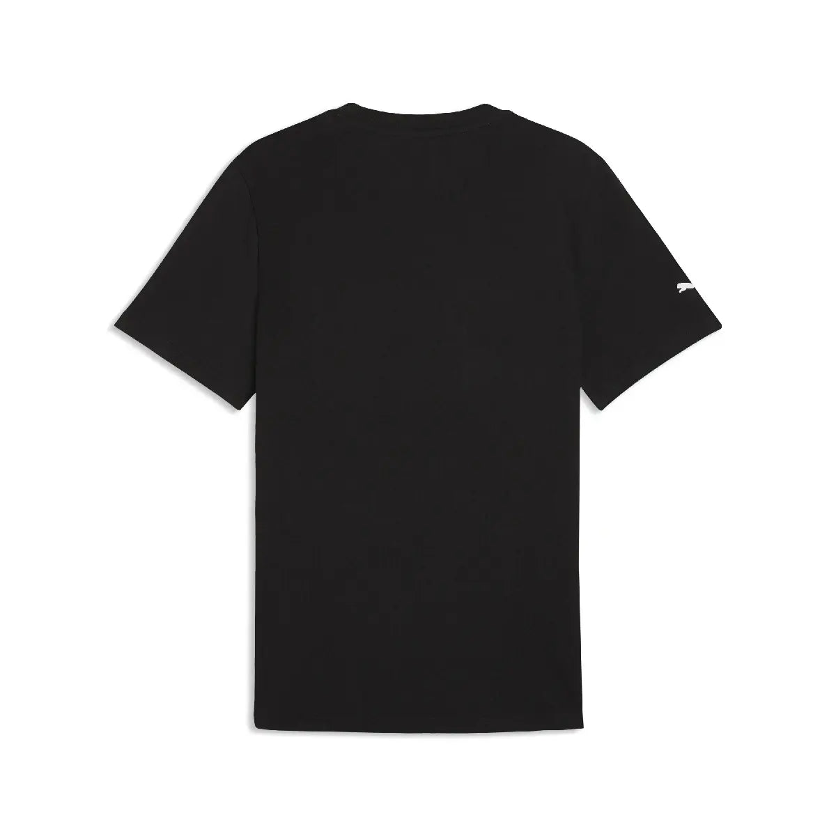 BMW MMS t-shirt, essential, BMW logo, black