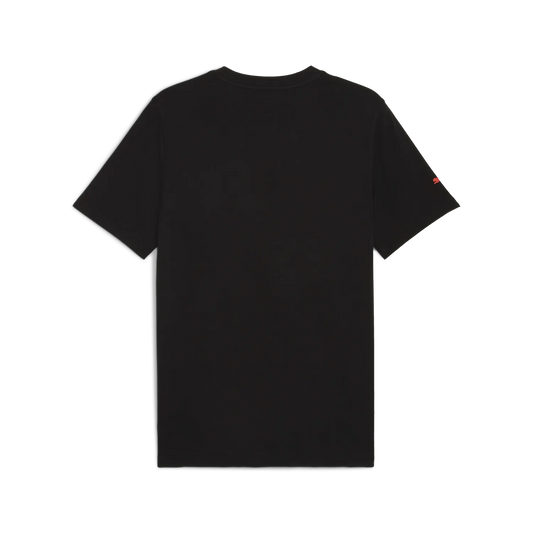 Formula 1 PUMA F1 ESS Logo Tee 🔥