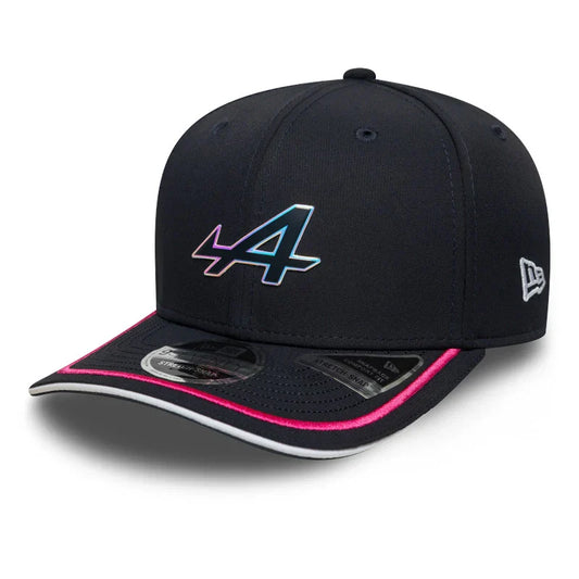 Alpine 9Seventy Cap, Navy 🔥