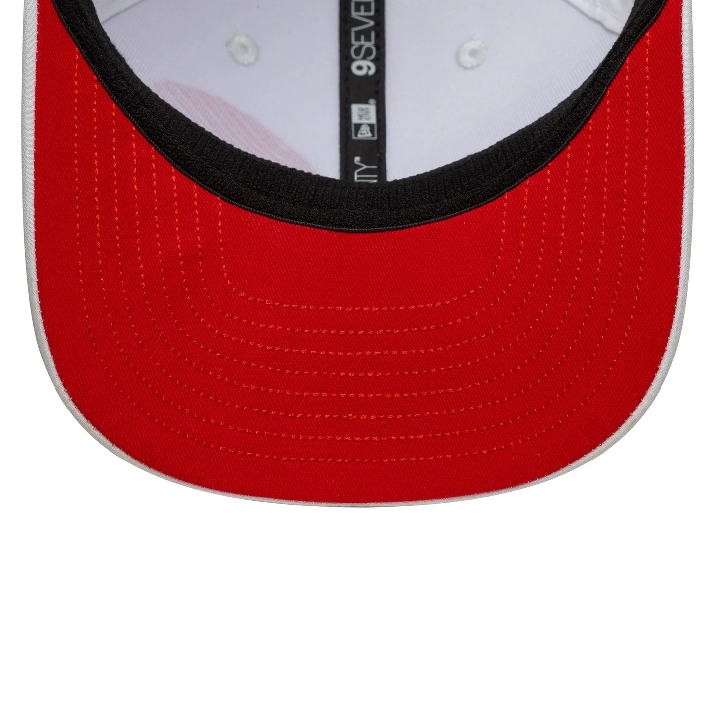 Alpine Esteban Ocon 9SEVENTY Cap, White 🔥