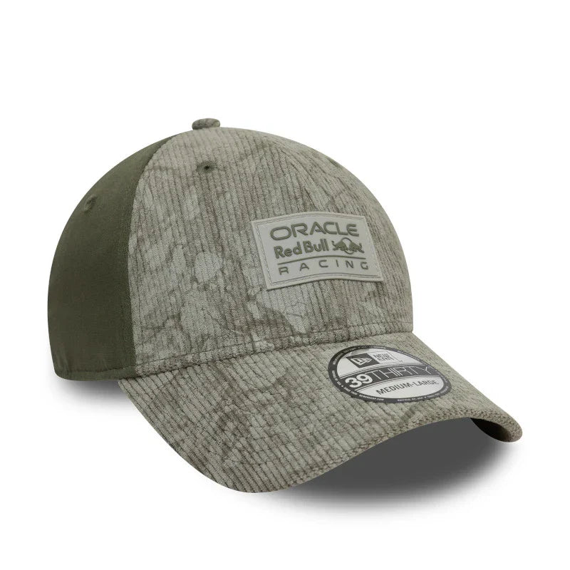 Red Bull Racing 39THIRTY Cap, Green 🔥