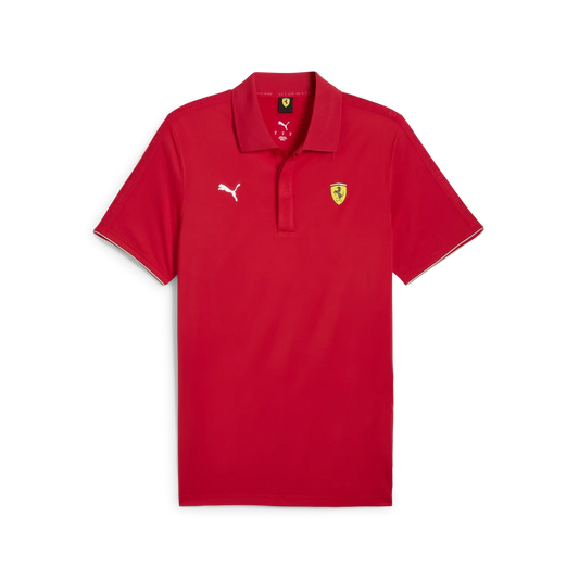 Ferrari Race Polo 🔥