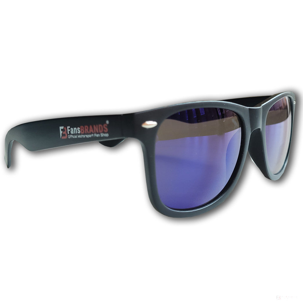 FansBRANDS Sunglasses, Purple