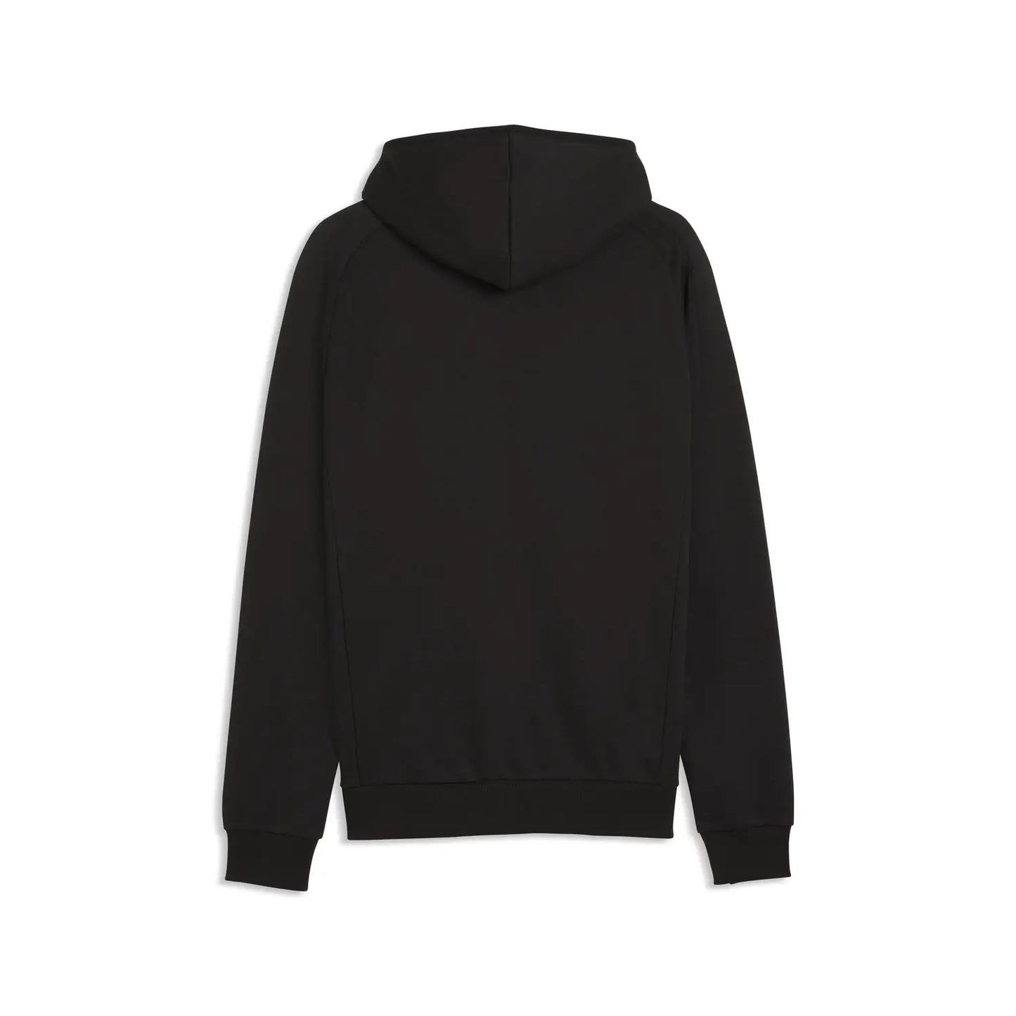 Ferrari hoodie, Pm1, black