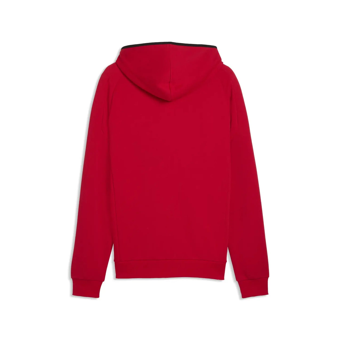 Ferrari hoodie, Pm1, red