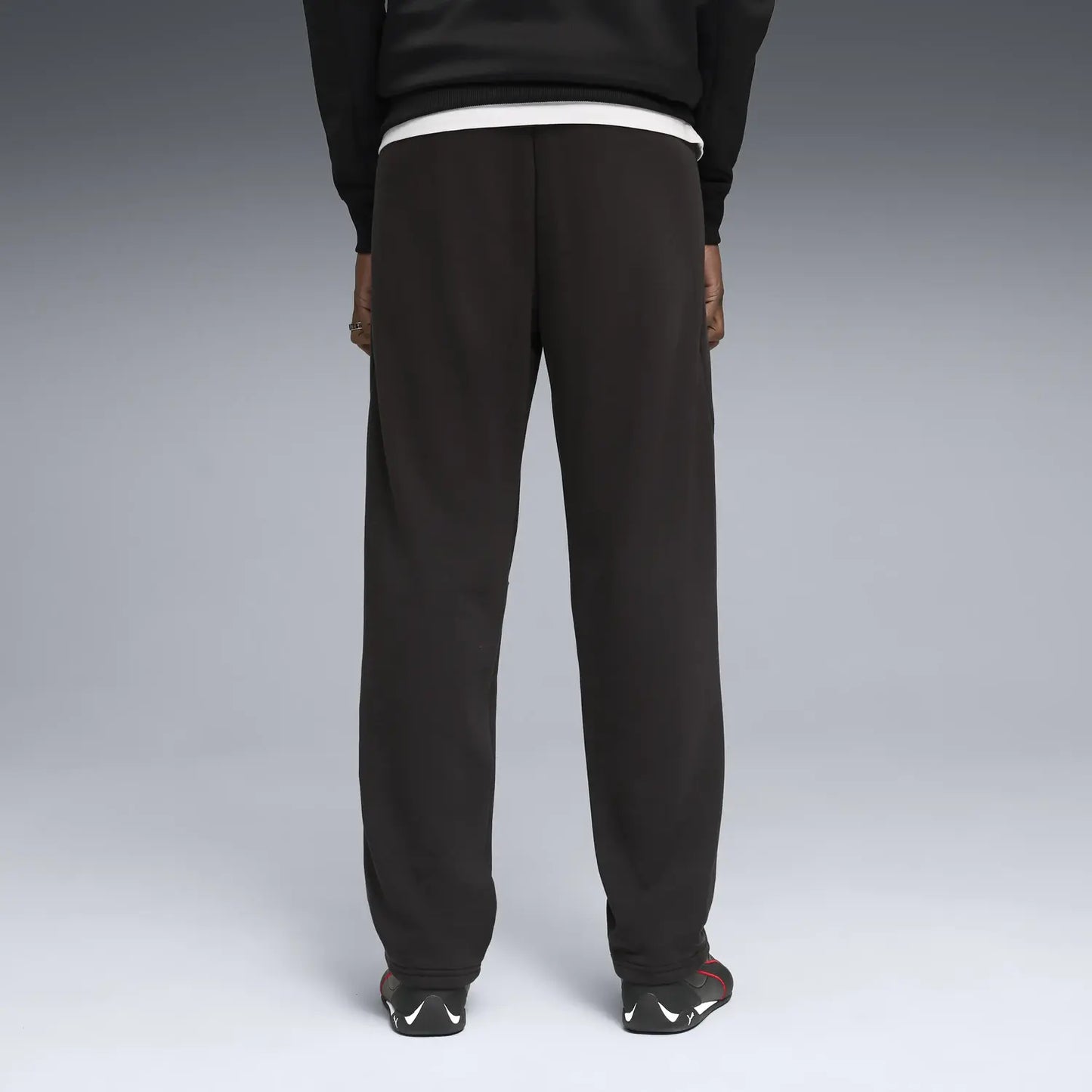 Ferrari pants, Pm1,black