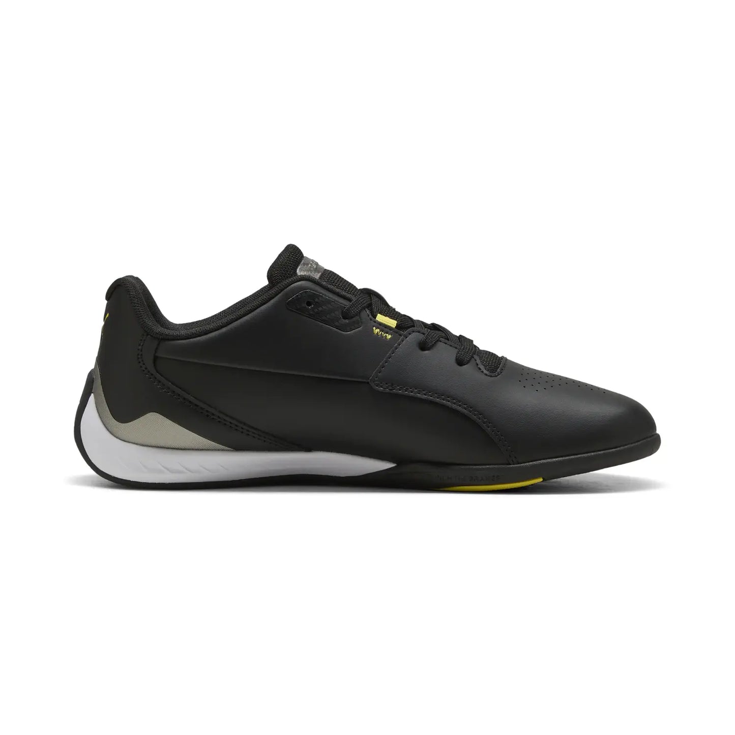 Ferrari shoes, Drift Cat 11, black