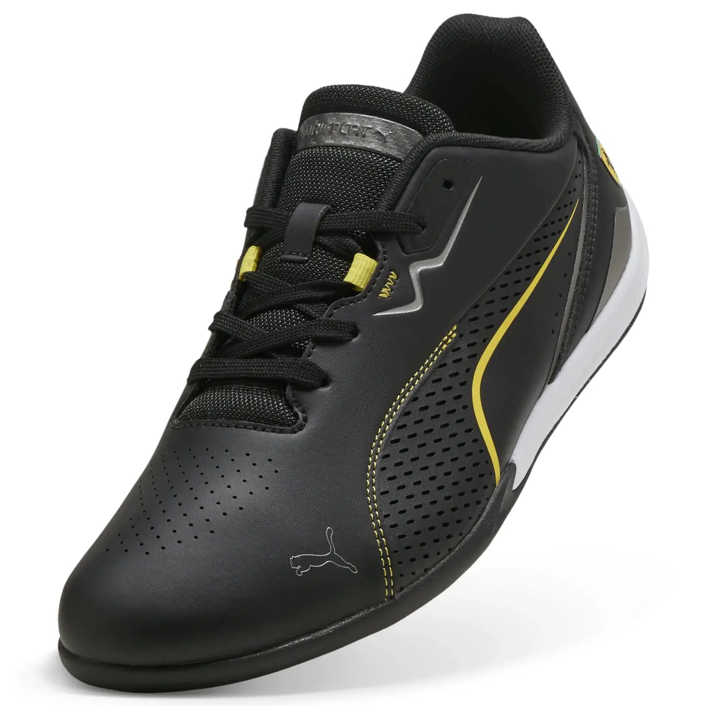 Ferrari shoes, Drift Cat 11, black