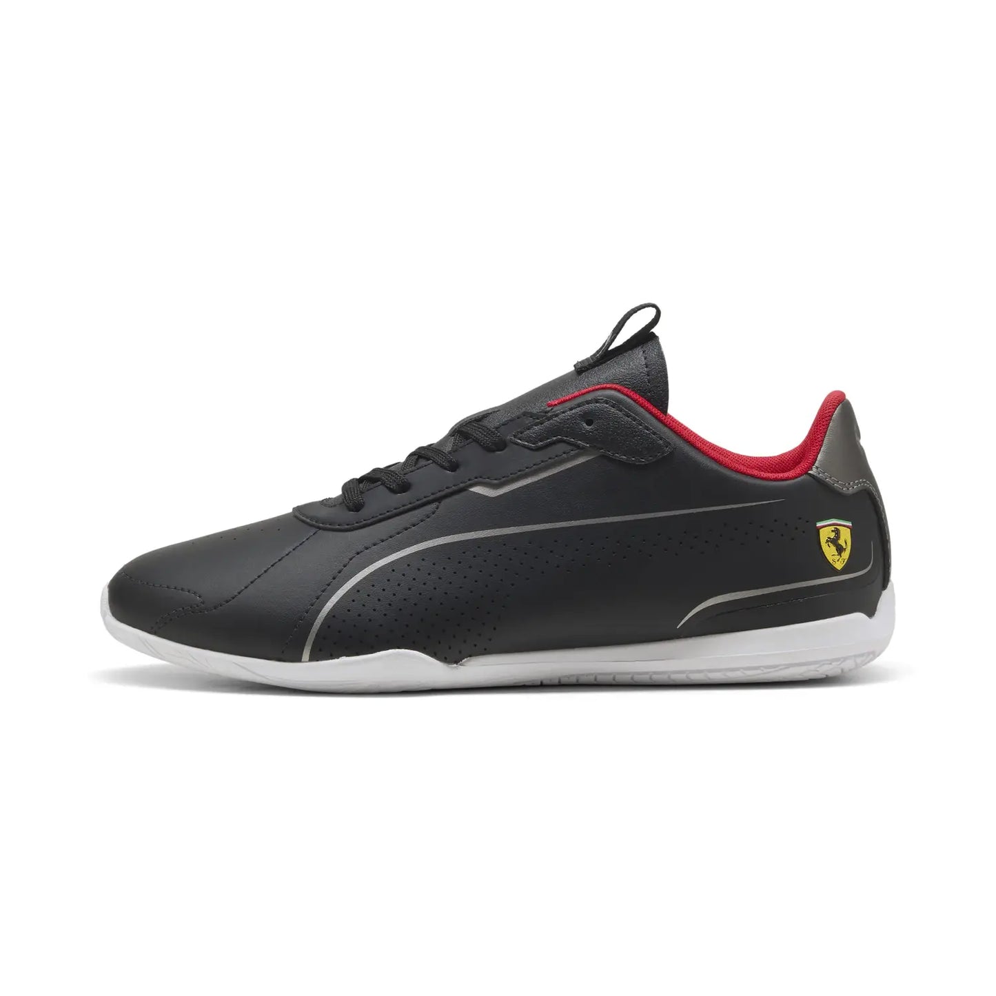Ferrari shoes, Neo Cat 3.0, black