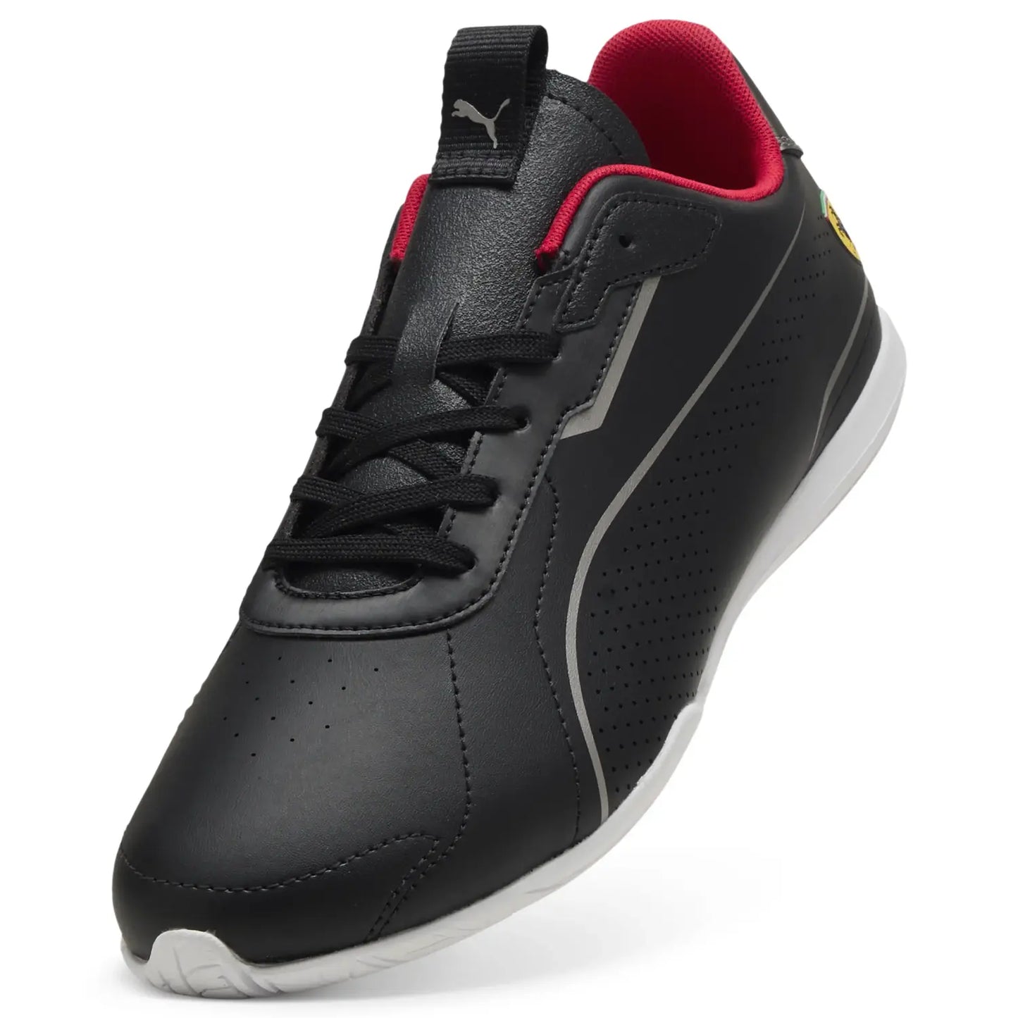 Ferrari shoes, Neo Cat 3.0, black