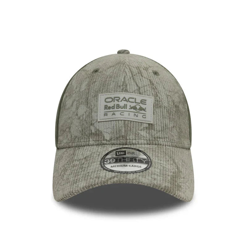 Red Bull Racing 39THIRTY Cap, Green 🔥