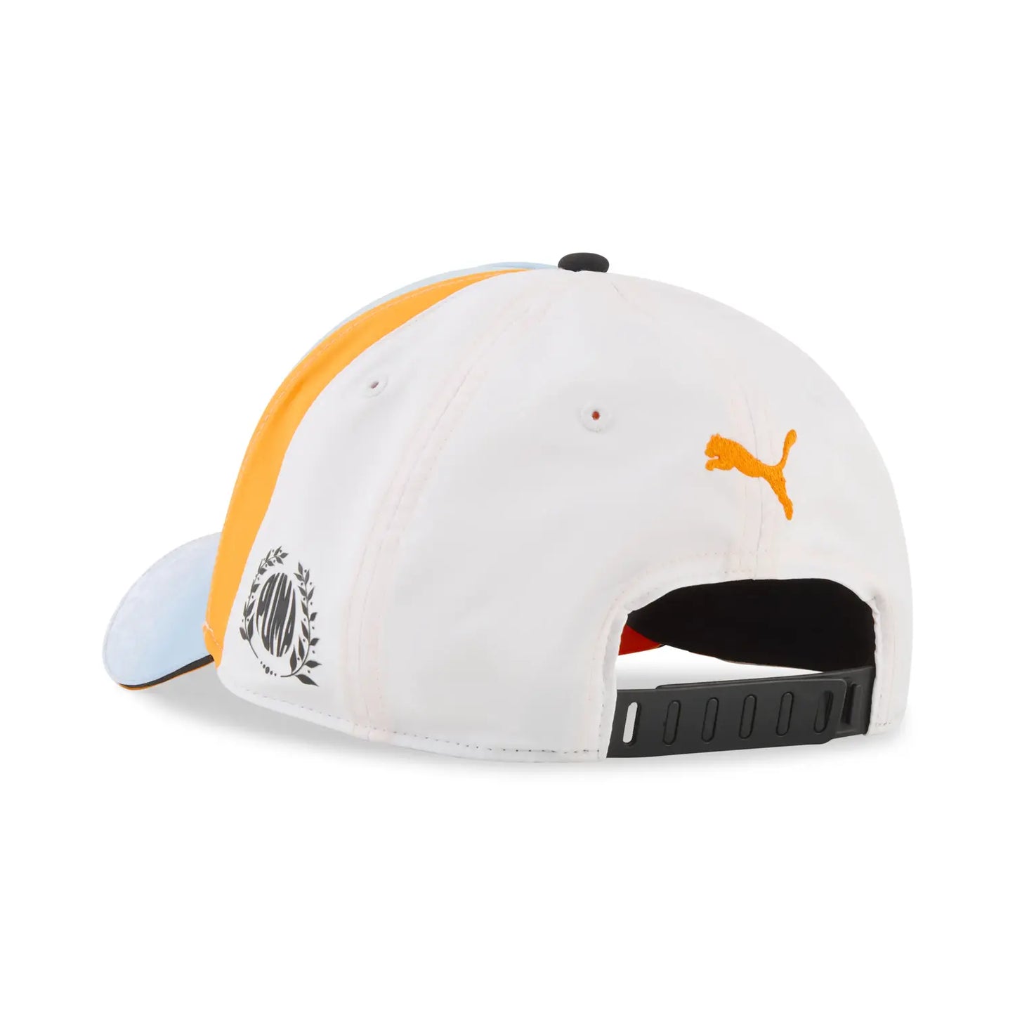 McLaren cap, graphic, mulricolour