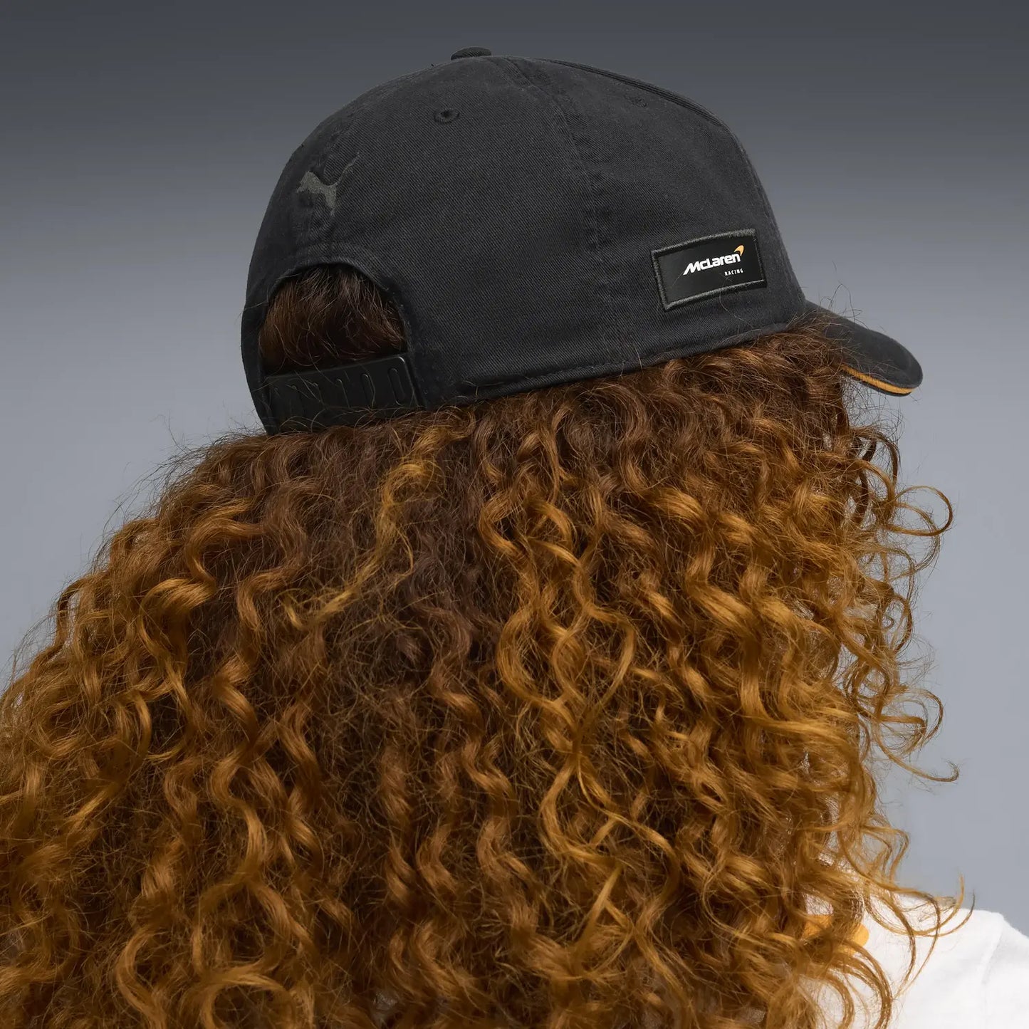 McLaren cap, Lifestyle, black