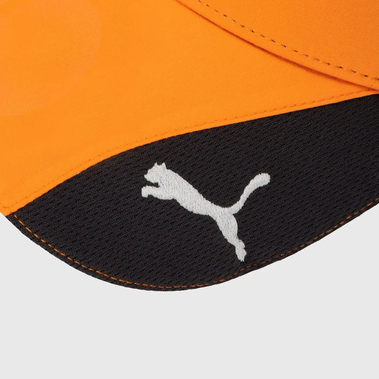 McLaren cap, team, Lando Norris, papaya