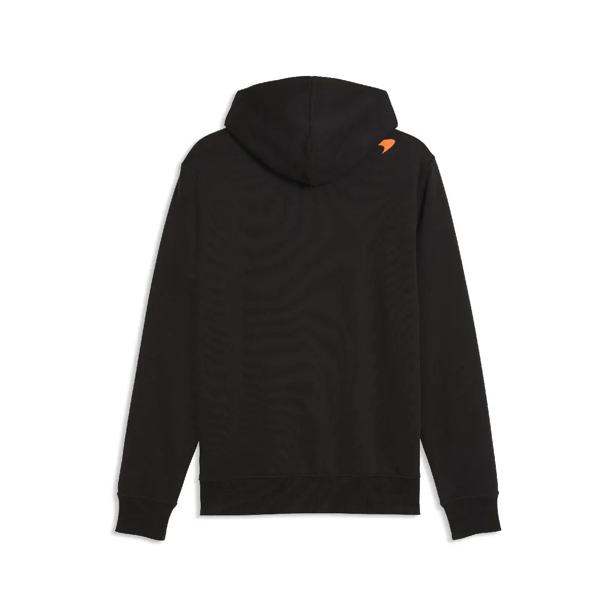 McLaren hoodie, essential, black