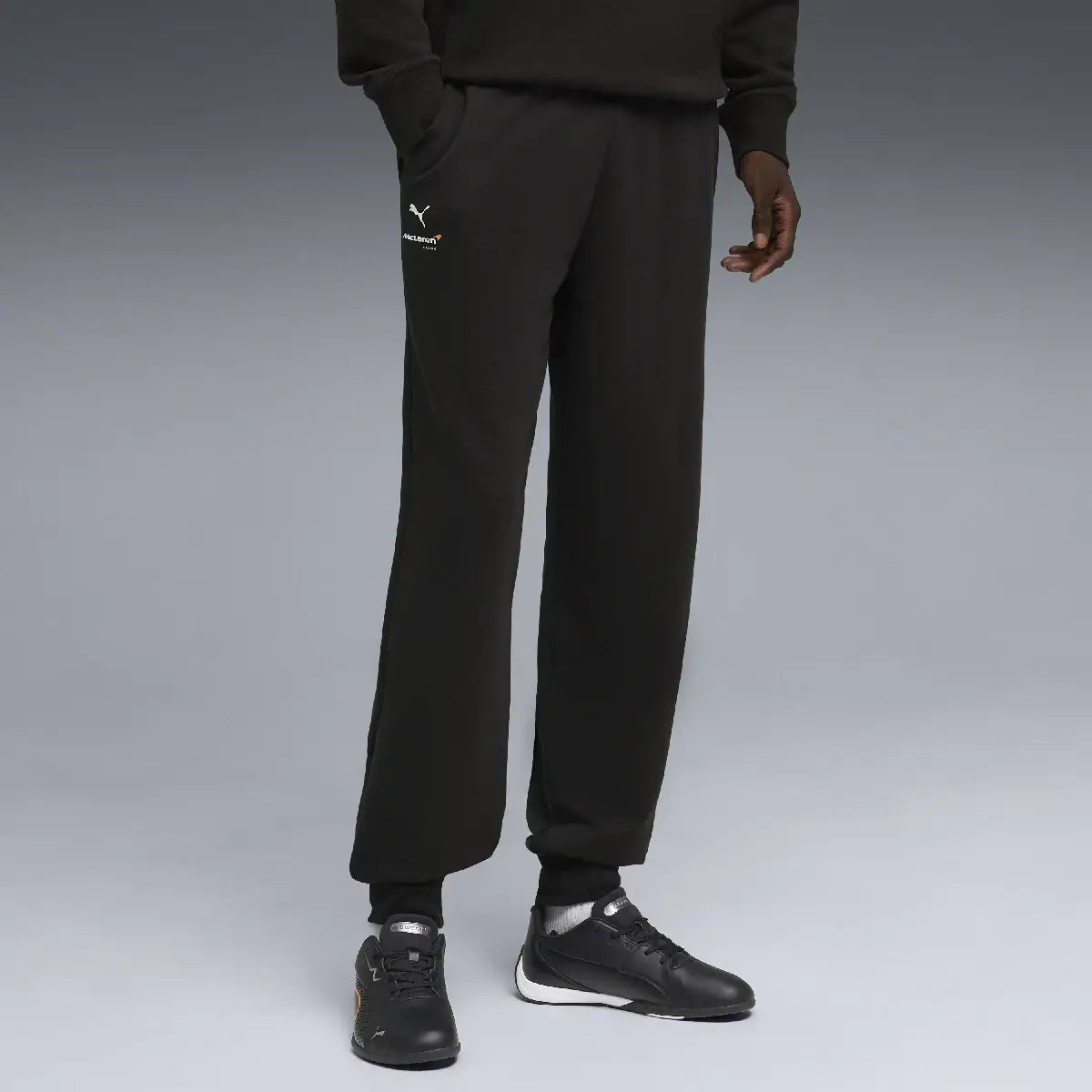 McLaren pants, essential, black