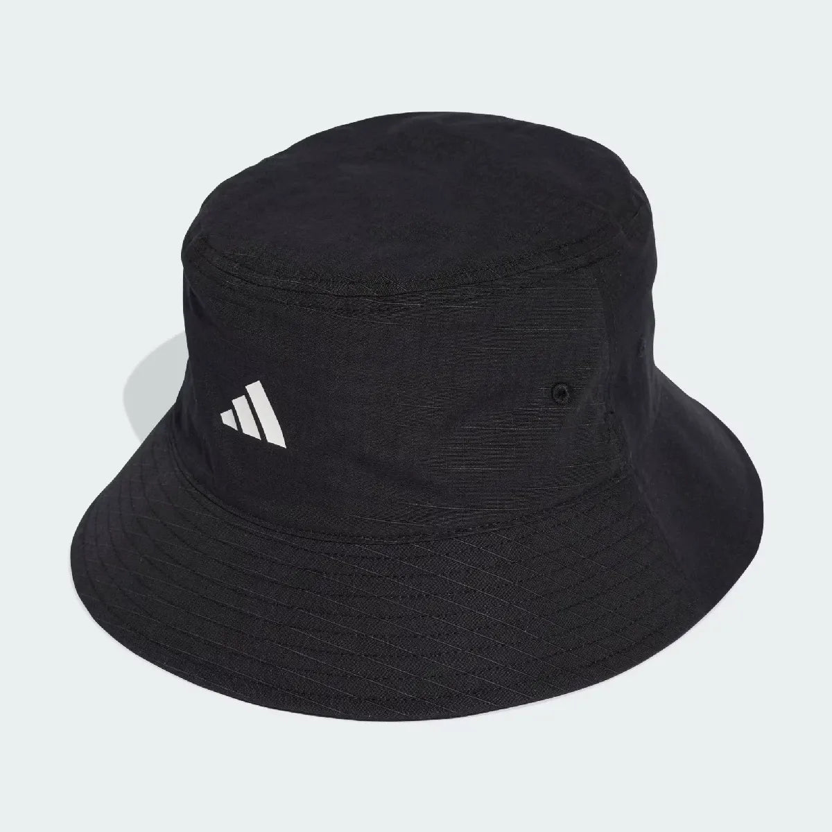 Mercedes bucket hat, adidas, Dna, black