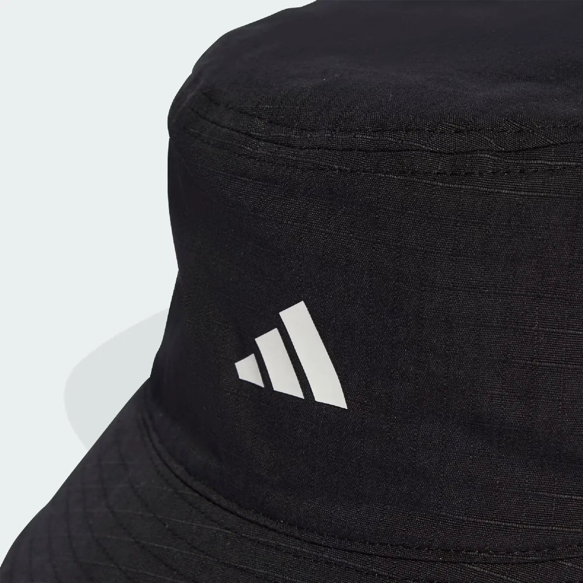 Mercedes bucket hat, adidas, Dna, black