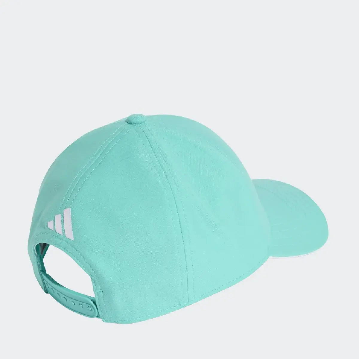Mercedes cap, team, adidas, green
