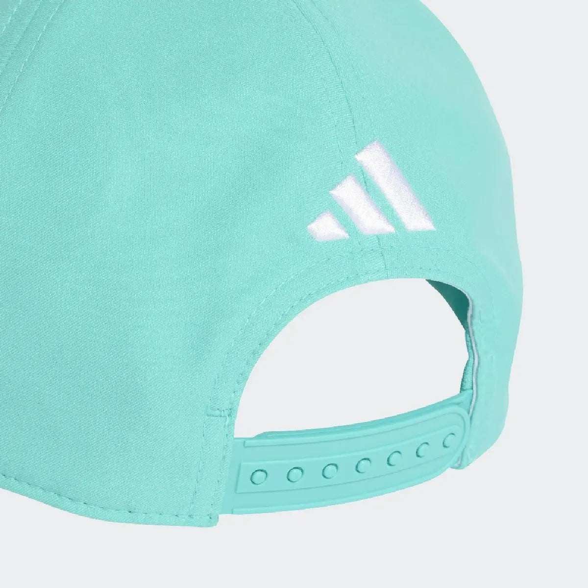 Mercedes cap, team, adidas, green