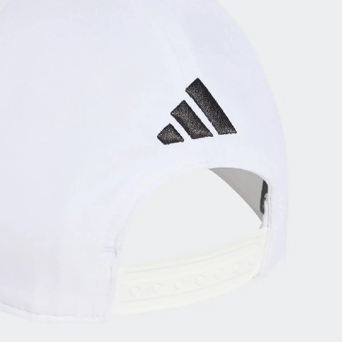 Mercedes cap, team, adidas, white